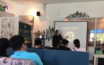 Đầu tư vào ví điện tử New Life: Muốn rút tiền mặt phải giới thiệu thêm người tham gia
