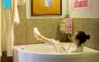 Màn gọi vốn "nóng bỏng" cho sản phẩm bọt tuyết thất bại tại Shark Tank Việt Nam