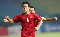 Vòng 1/8 môn bóng đá nam ASIAD 2018, ĐT Olympic Việt Nam 1-0 ĐT Olympic Bahrain: Chiến thắng kịch tính ở phút cuối
