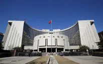 PBOC thay đổi chính sách điều hành để kích thích tăng trưởng