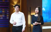 Shark Tank Việt Nam - Tập 8: Cặp "trai tài gái sắc" khiến các sharks tranh giành "nảy lửa"