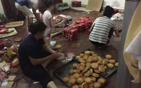 Bánh Trung thu - Nỗi lo về dinh dưỡng và an toàn thực phẩm