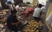 Nan giải bài toán an toàn thực phẩm mùa bánh trung thu