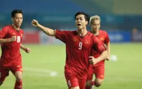 Thưởng 200 triệu cho thành tích lần đầu lọt vào tứ kết của Olympic Việt Nam