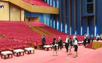 Việt Nam đã sẵn sàng cho WEF ASEAN 2018