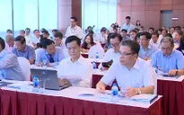 Đẩy mạnh thu hút nguồn tri thức của kiều bào