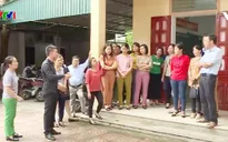 Bất cập việc điều chuyển giáo viên cấp 2 xuống dạy cấp 1 tại Nghệ An