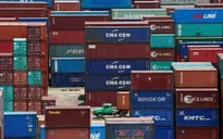 Mỹ chính thức áp thuế lên 16 tỷ USD hàng hóa Trung Quốc