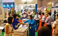 Doanh nghiệp thủy sản tích cực khai thác thị trường nội địa