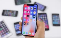 "Vỡ mộng" vì iPhone LCD 6,1 inch
