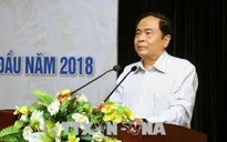 Tiếp tục đổi mới thi đua theo hướng thiết thực