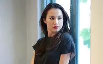 Hoa hậu Ngọc Khánh tiết lộ thời điểm khó khăn nhất trong cuộc đời