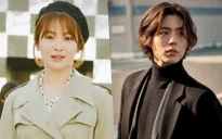 Song Hye Kyo và Park Bo Gum đã gặp nhau cho phim mới