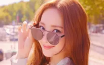 Park Min Young muốn lên tivi là chính mình