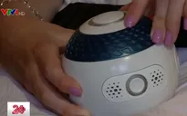 Trò chơi tăng khả năng phản xạ của người khuyết tật