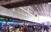Sẽ xử lý nghiêm các hãng hàng không chậm, hủy chuyến nhiều