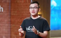 Shark Tank Việt Nam - Tập 8: Thương thuyết khéo léo, chàng trai nhận đầu tư gấp 2,5 lần mức vốn gọi