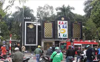 Hà Nội đóng cửa gần 900 quán karaoke có nguy cơ cháy cao