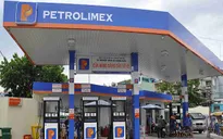 Petrolimex giảm 300 đồng/lít xăng, dầu tri ân khách hàng