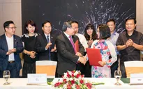 Ban Sản xuất các chương trình Giải trí ký kết hợp tác tăng cường quảng bá du lịch