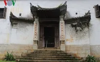 Sẽ kiểm tra vụ cấp sổ đỏ "dinh vua Mèo” ở Hà Giang
