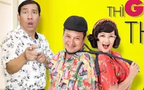 Vân Dung vướng tình tay ba với Chí Trung, Quang Thắng trong phim mới