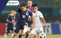 Kết quả bóng đá nam ASIAD ngày 24/8: 2 đại diện Đông Nam Á bị loại đáng tiếc