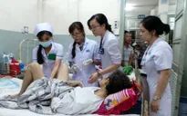 Quản lý bệnh không lây nhiễm theo nguyên lý y học gia đình