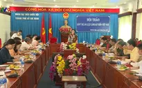 Cảnh sát biển Việt Nam phải đủ mạnh trong tình hình hiện nay