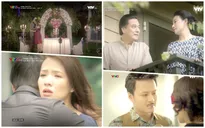 "Cả một đời ân oán" và những hình ảnh gây thương nhớ