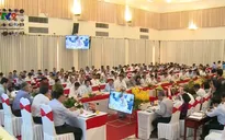 Hội nghị ngành Công Thương khu vực phía Nam năm 2018