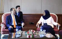 Thúc đẩy hợp tác nhiều lĩnh vực giữa Việt Nam - Ethiopia