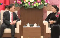 Quốc hội Việt Nam luôn tạo điều kiện cho các doanh nghiệp Hàn Quốc