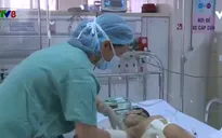 Vụ bạo hành trẻ em tại Thừa Thiên Huế: Sức khỏe của trẻ dần hồi phục