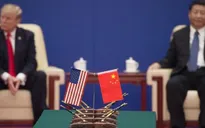 Không có đột phá trong đàm phán thương mại Mỹ - Trung