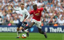 Lịch trực tiếp bóng đá Ngoại hạng Anh vòng 3: Man Utd đại chiến Tottenham