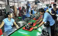 Cụm công nghiệp hỗ trợ đẩy mạnh ngành công nghiệp da giày Việt Nam