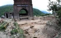 Hội thảo "Bảo tồn, tu bổ và phát huy giá trị di tích Hải Vân Quan"