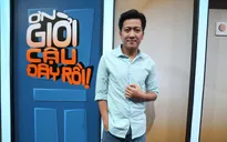 Trường Giang: "Vui cưới nhưng không quên nhiệm vụ"