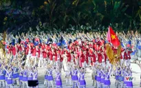 Bảng tổng sắp huy chương ASIAD 2018 ngày 24/8: Đoàn Việt Nam xếp thứ 16