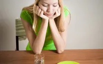 Nhịn ăn để giảm cân: Dễ gây suy gan, thận