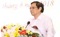 Tinh gọn bộ máy nâng cao hiệu lực, hiệu quả