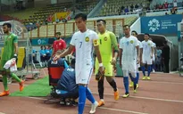 "Hàng xóm" Malaysia tự tin làm được điều Olympic Việt Nam đã làm được