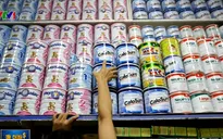 Mỗi ngày người Việt chi hơn 60 tỷ đồng uống sữa ngoại