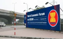 WEF ASEAN 2018 - Sự kiện đối ngoại đa phương lớn nhất Việt Nam năm 2018