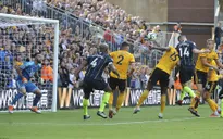 VIDEO: Wolves 1-1 Man City - Trận hòa bạc nhược của thầy trò Pep Guardiola