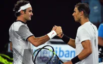 Phân nhánh US Open: Nadal dễ thở, Federer tái ngộ Djokovic