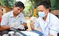 Khó khăn trong phòng, chống sốt rét ở Đắk Lắk