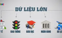 Công nghệ Dữ liệu lớn ứng dụng mạnh mẽ
