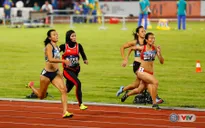 Tổng hợp ASIAD 2018 ngày thi đấu 28/8: Điền kinh thi đấu không thành công